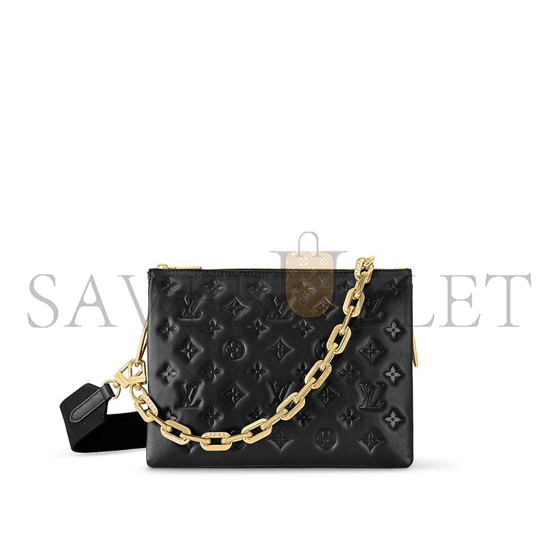 LOUIS VUITTON COUSSIN PM M21260 (26*20*12cm) LOUIS VUITTON COUSSIN PM M21260 (26*20*12cm)